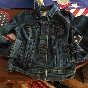 Old Navy Denim Jacket